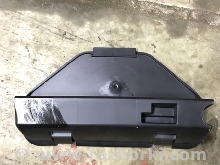ФОТО Накладка в салоне для Audi (Ауди) A5 8T (03.2007-11.2016) Киев
