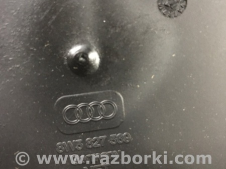 ФОТО Накладка в салоне для Audi (Ауди) A5 8T (03.2007-11.2016) Киев