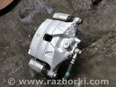 ФОТО Суппорт тормозной для Mazda 3 BM (2013-...) (III) Киев
