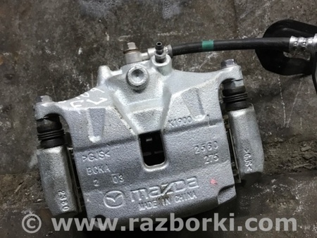 ФОТО Суппорт тормозной для Mazda 3 BM (2013-...) (III) Киев