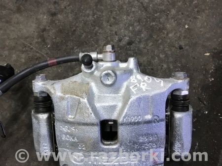 ФОТО Суппорт тормозной для Mazda 3 BM (2013-...) (III) Киев