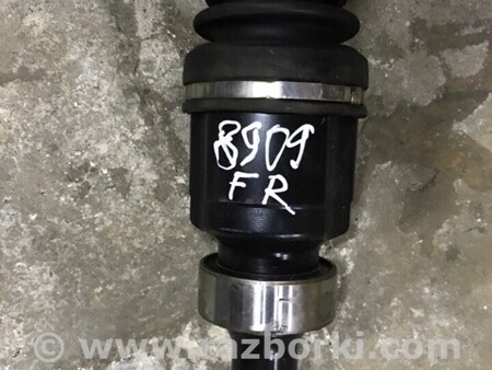 ФОТО Привод для Mazda 3 BM (2013-...) (III) Киев