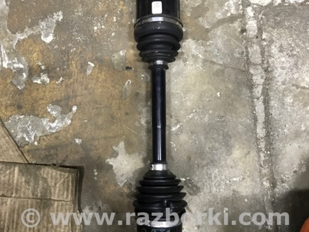 ФОТО Привод для Mazda 3 BM (2013-...) (III) Киев