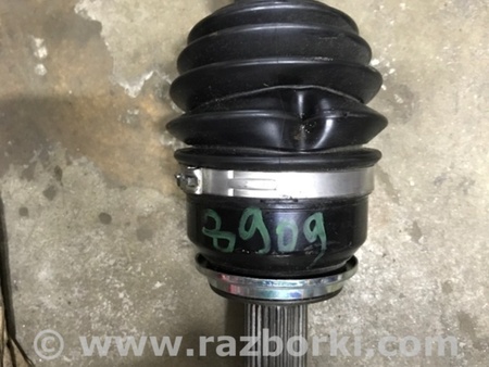 ФОТО Привод для Mazda 3 BM (2013-...) (III) Киев