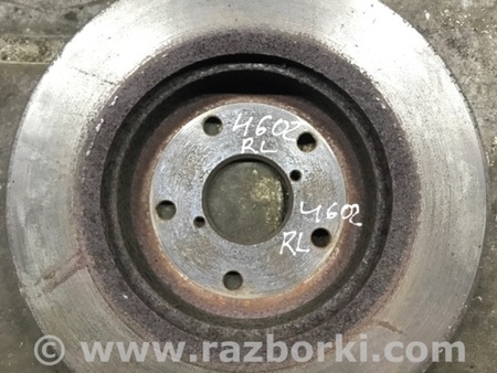 ФОТО Диск тормозной для Subaru Legacy (все модели) Киев