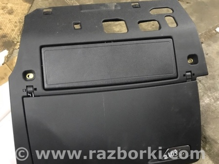 ФОТО Бардачок для Audi (Ауди) A3 8V1, 8VA, 8V7, 8VS (03.2012-...) Киев