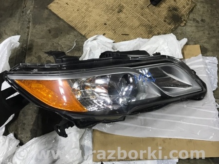 ФОТО Фара для Acura RDX TB4 USA (04.2015-...) Киев