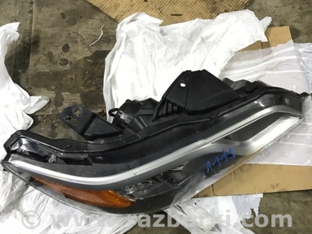ФОТО Фара для Acura RDX TB4 USA (04.2015-...) Киев