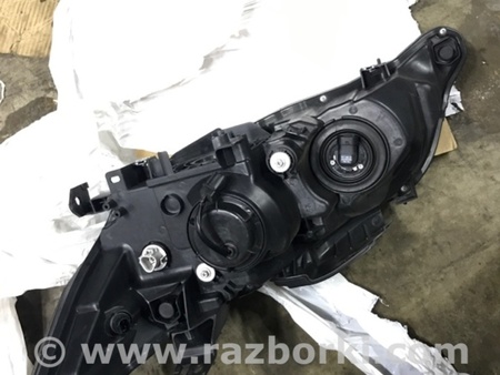 ФОТО Фара для Acura RDX TB4 USA (04.2015-...) Киев