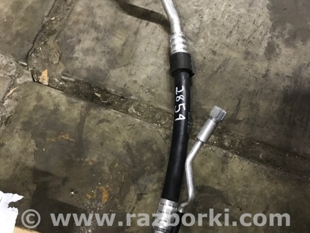 ФОТО Патрубок радиатора для Audi (Ауди) A5 8T (03.2007-11.2016) Киев