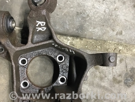 ФОТО Цапфа для Subaru Legacy (все модели) Киев