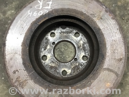 ФОТО Диск тормозной для Subaru Legacy (все модели) Киев