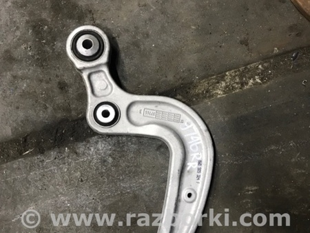 ФОТО Рычаг подвески нижний для Audi (Ауди) A4 B8 - 8K2, 8K5 (08.2007-11.2015) Киев