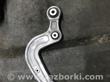 ФОТО Рычаг подвески нижний для Audi (Ауди) A4 B8 - 8K2, 8K5 (08.2007-11.2015) Киев