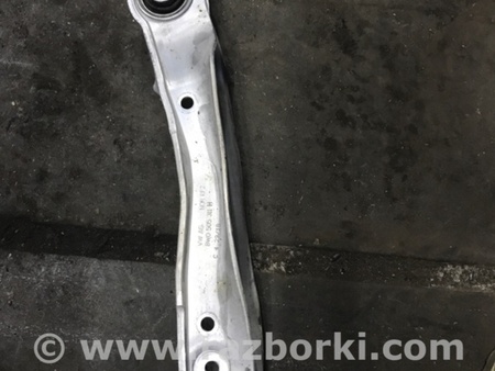 ФОТО Рычаг подвески нижний для Audi (Ауди) A4 B8 - 8K2, 8K5 (08.2007-11.2015) Киев