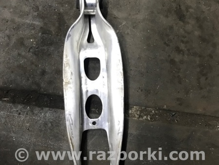 ФОТО Рычаг подвески нижний для Audi (Ауди) A4 B8 - 8K2, 8K5 (08.2007-11.2015) Киев
