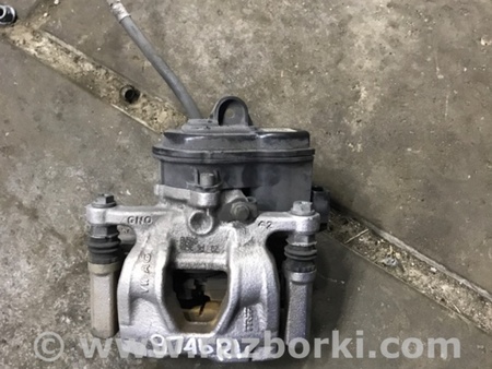 ФОТО Суппорт тормозной для Audi (Ауди) A4 B8 - 8K2, 8K5 (08.2007-11.2015) Киев