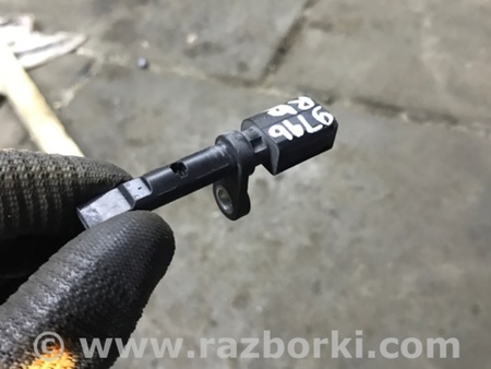 ФОТО Датчик ABS для Audi (Ауди) A4 B8 - 8K2, 8K5 (08.2007-11.2015) Киев