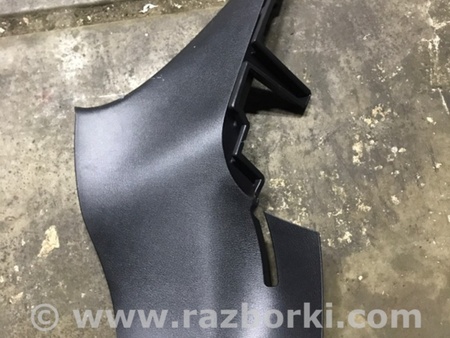 ФОТО Накладка в салоне для Mazda 3 BM (2013-...) (III) Киев