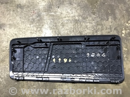 ФОТО Накладка в салоне для Audi (Ауди) A4 B8 - 8K2, 8K5 (08.2007-11.2015) Киев