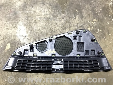 ФОТО Накладка в салоне для Audi (Ауди) A4 B8 - 8K2, 8K5 (08.2007-11.2015) Киев