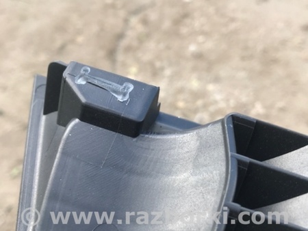 ФОТО Накладка в салоне для Audi (Ауди) A4 B8 - 8K2, 8K5 (08.2007-11.2015) Киев