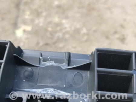ФОТО Накладка в салоне для Audi (Ауди) A4 B8 - 8K2, 8K5 (08.2007-11.2015) Киев