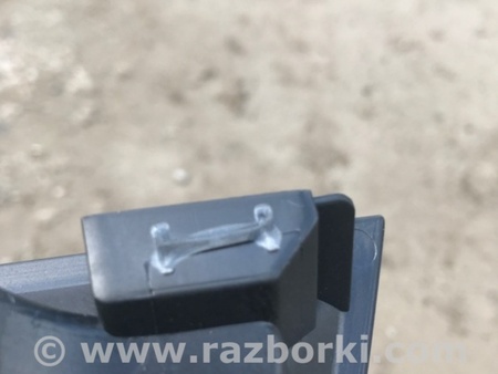 ФОТО Накладка в салоне для Audi (Ауди) A4 B8 - 8K2, 8K5 (08.2007-11.2015) Киев