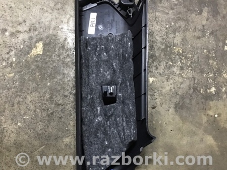 ФОТО Накладка в салоне для Porsche Macan Киев