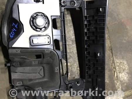 ФОТО Накладка в салоне для BMW 3-Series (все года выпуска) Киев