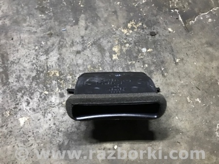 ФОТО Воздуховод салона для Audi (Ауди) A5 8T (03.2007-11.2016) Киев