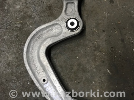 ФОТО Рычаг подвески нижний для Audi (Ауди) A5 8T (03.2007-11.2016) Киев