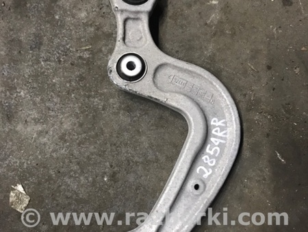ФОТО Рычаг подвески нижний для Audi (Ауди) A5 8T (03.2007-11.2016) Киев