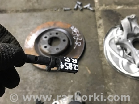 ФОТО Датчик ABS для Audi (Ауди) A5 8T (03.2007-11.2016) Киев