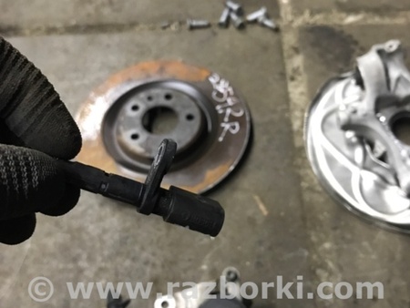 ФОТО Датчик ABS для Audi (Ауди) A5 8T (03.2007-11.2016) Киев