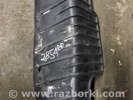 ФОТО Защита днища кузова для Audi (Ауди) A5 8T (03.2007-11.2016) Киев
