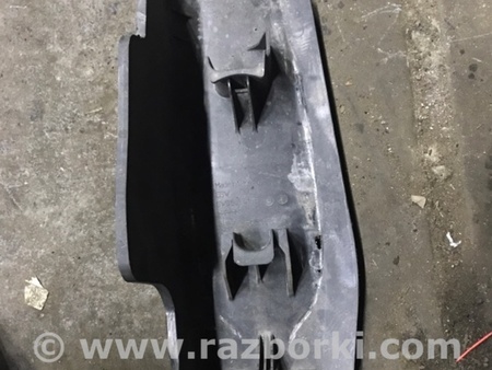 ФОТО Защита днища кузова для Audi (Ауди) A5 8T (03.2007-11.2016) Киев