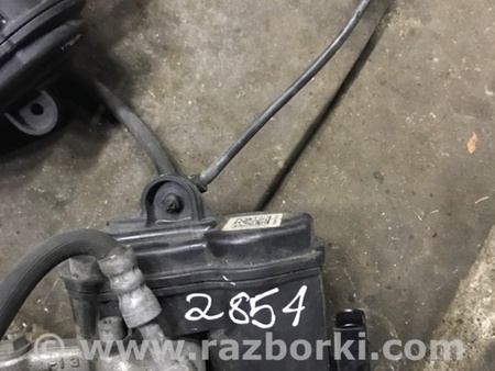 ФОТО Моторчик стояночного тормоза для Audi (Ауди) A5 8T (03.2007-11.2016) Киев