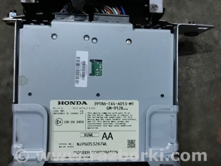 ФОТО Блок управления для Acura RDX TB4 USA (04.2015-...) Киев