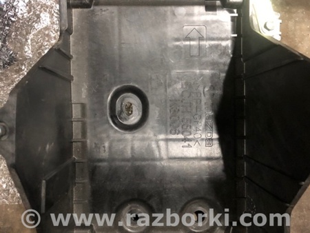 ФОТО Подставка под аккумулятор для Mazda 3 BM (2013-...) (III) Киев
