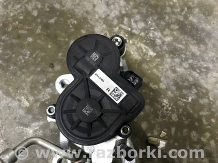 ФОТО Моторчик стояночного тормоза для Mazda 3 BM (2013-...) (III) Киев