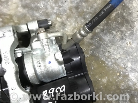 ФОТО Моторчик стояночного тормоза для Mazda 3 BM (2013-...) (III) Киев