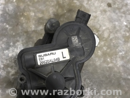 ФОТО Моторчик стояночного тормоза для Subaru Legacy (все модели) Киев