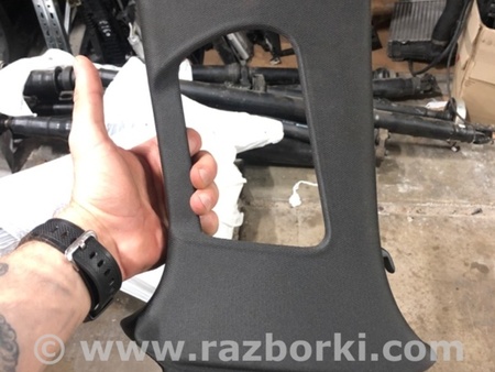 ФОТО Накладка в салоне для Audi (Ауди) A3 8V1, 8VA, 8V7, 8VS (03.2012-...) Киев