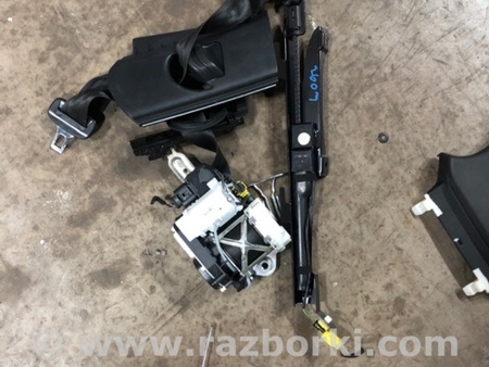 ФОТО Ремень безопасности для Audi (Ауди) A3 8V1, 8VA, 8V7, 8VS (03.2012-...) Киев
