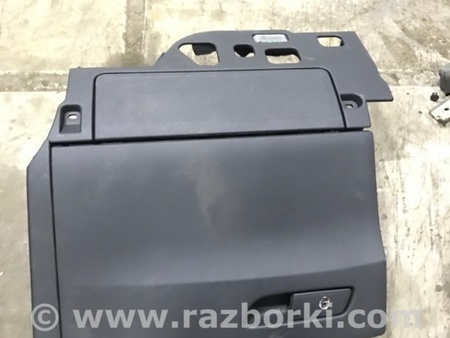 ФОТО Бардачок для Audi (Ауди) A5 8T (03.2007-11.2016) Киев