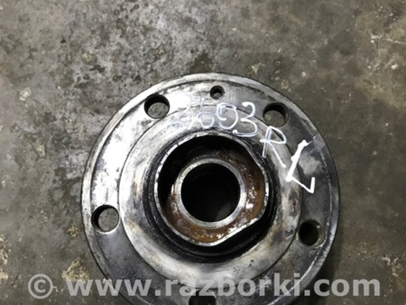 ФОТО Ступица для Audi (Ауди) A3 8V1, 8VA, 8V7, 8VS (03.2012-...) Киев