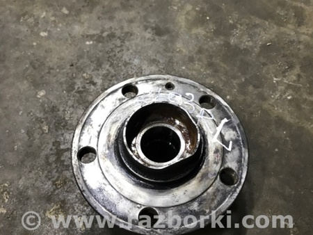 ФОТО Ступица для Audi (Ауди) A3 8V1, 8VA, 8V7, 8VS (03.2012-...) Киев