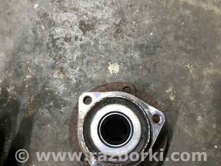 ФОТО Ступица для Audi (Ауди) A3 8V1, 8VA, 8V7, 8VS (03.2012-...) Киев