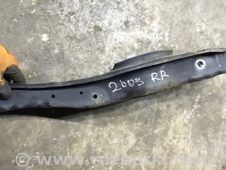 ФОТО Рычаг подвески нижний для Audi (Ауди) A3 8V1, 8VA, 8V7, 8VS (03.2012-...) Киев